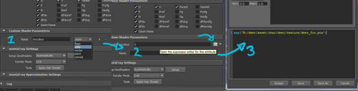 Xgen tutorials | Bjørn Blaabjerg
